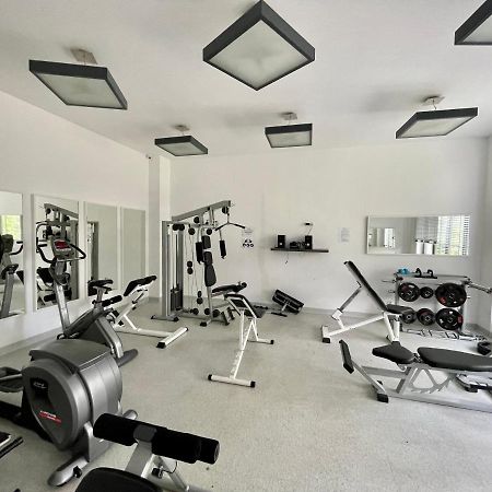 Apartament 02 - Rezydencja Устроне-Морське Екстер'єр фото